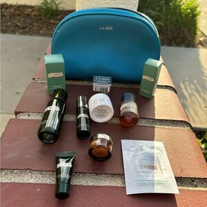 La-mer Skincare
